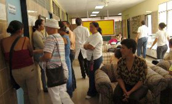 El pánico, el otro aliado del cáncer