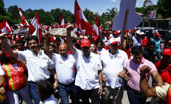 'Lo correcto era depurar la Policía con agilidad”: Mauricio Villeda