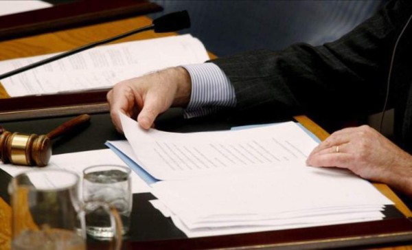 12,696 casos pendientes de menores hondureños hay en cortes de inmigración en EUA