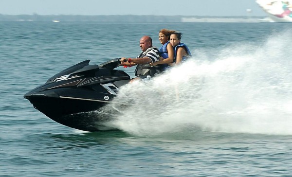 L3,000 millones se moverán con feriadón en Honduras