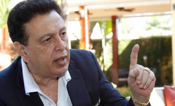 ¿Debe Alfredo Hawit aceptar la extradición a EUA?