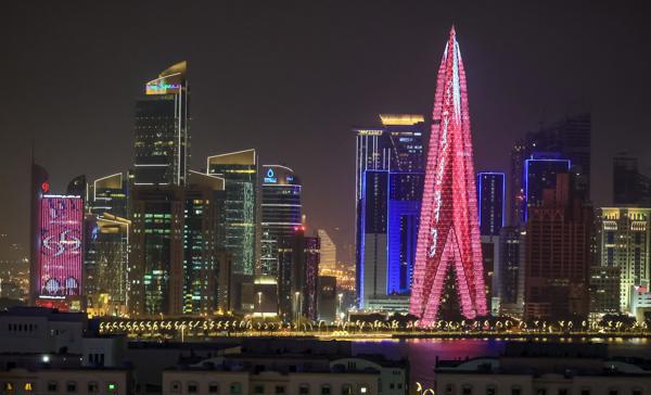 Árbitros de Concacaf quedan varados tras conflicto en Medio Oriente: Asustado