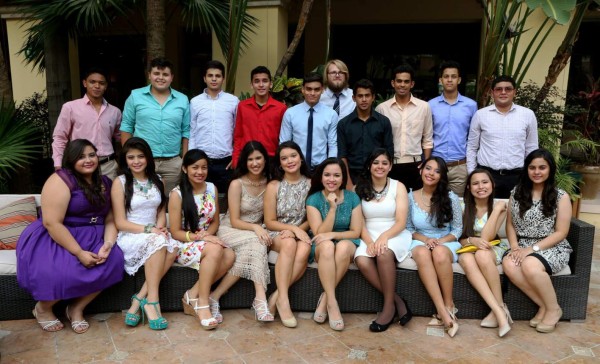 Mañana para brindar por los nuevos éxitos