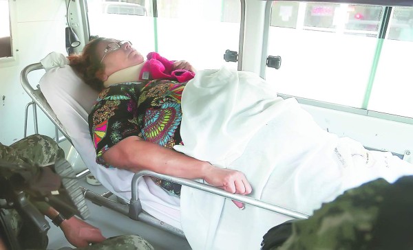 Alistan nueva acusación contra la Ada Muñoz