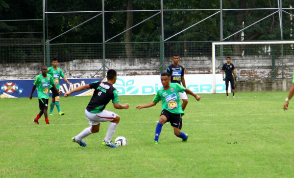 Quieren llegar finos al inicio del Clausura