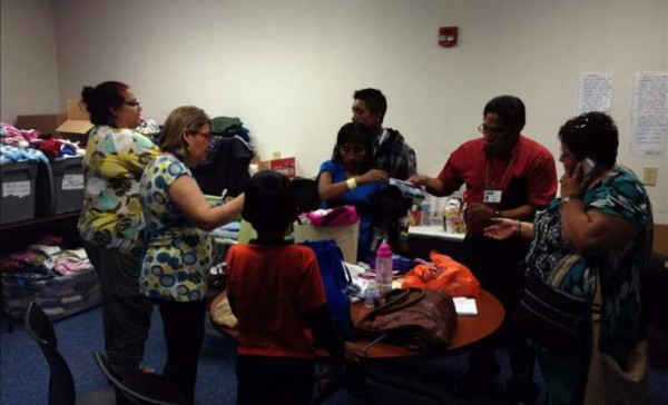 EUA aumentará camas en bases militares para niños inmigrantes