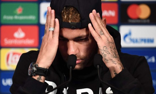 ¡Neymar habla de su futuro y hace sorprendente revelación!