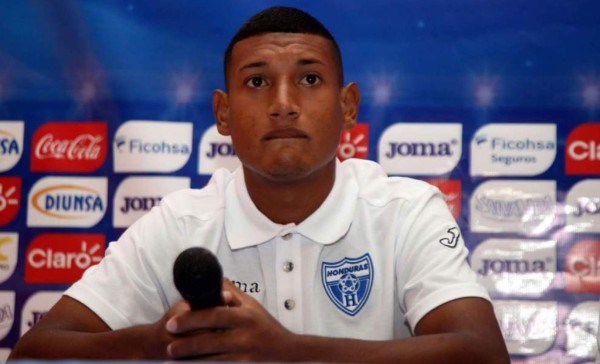 Bryan Acosta sobre deuda de la Fenafuth: 'Hemos aguantado bastante'