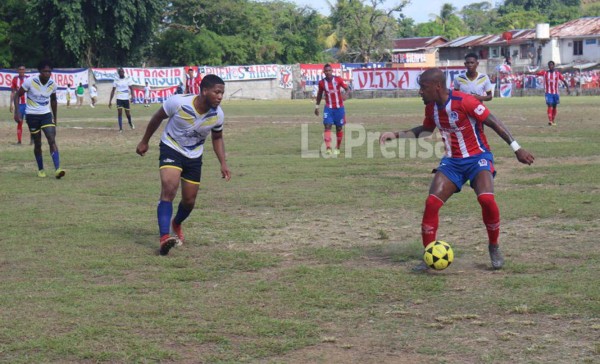 Olimpia logra sufrida clasificación en Roatán por la Copa Presidente