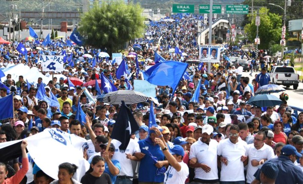 'Para masificar el empleo necesitamos 4 años más”