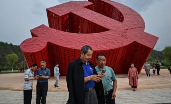 Honduras no descarta abrir oficina comercial en China para comprar vacunas