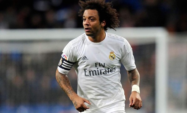 VIDEO: El primer gol de la pretemporada del Real Madrid lo hizo Marcelo