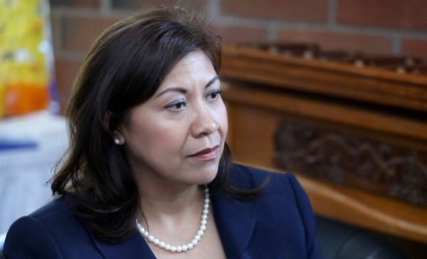 Incluirán lista de corruptos de Centroamérica en Ley de Defensa de EEUU