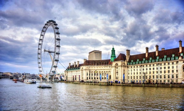 Los 10 sitios turísticos más comentados