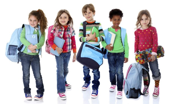 Consejos para las mochilas de una profesional