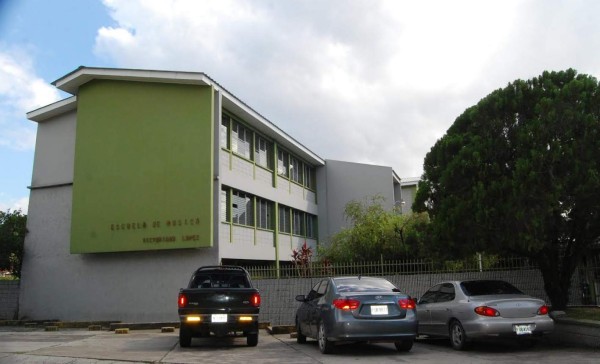 Escuela Victoriano López tendrá moderna cafetería con fondos municipales