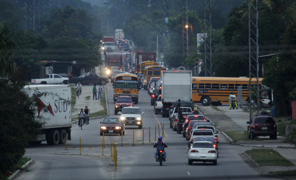 Ampliación del segundo anillo iniciará en mayo