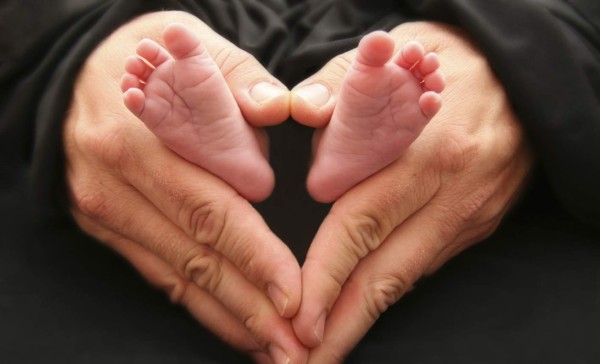 ¿Estás de acuerdo que legalicen el aborto?