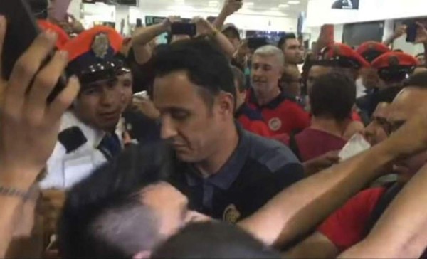 Keylor Navas estará blindado en San Pedro Sula