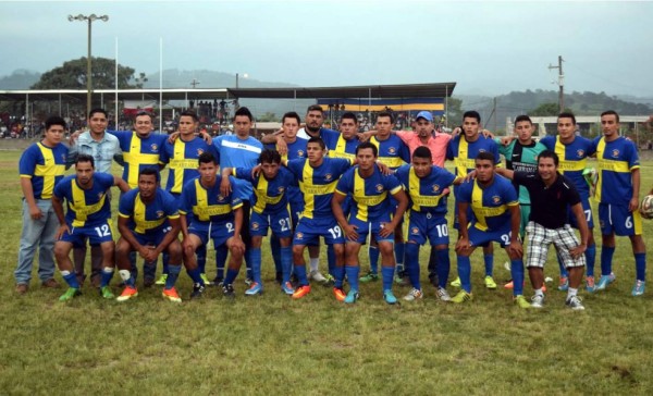 FC Concepción, el pentacampeón que espera al Marathón