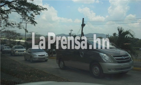 En hacienda El Cimarrón sepultan a Eduardo Gauggel y su hijo