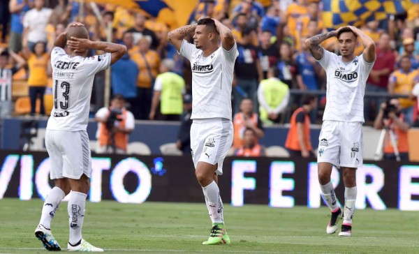 Filtran conversación de infidelidad previo a clásico