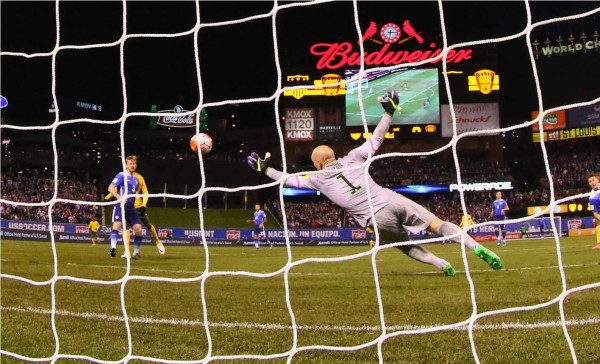 Así vivimos el arranque de la eliminatoria de Concacaf