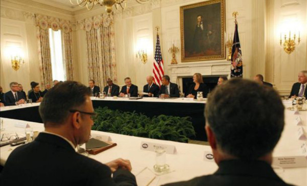 Obama aclara que los indocumentados deben poder acceder a la ciudadanía