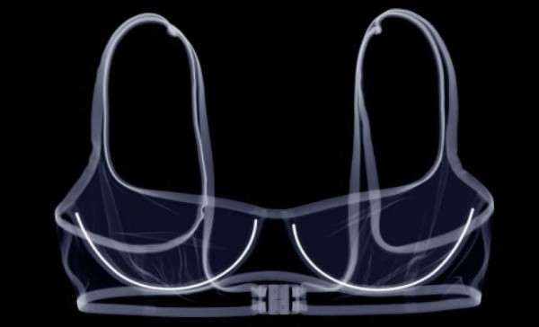 Diseñan brasier que detecta el cáncer de mama