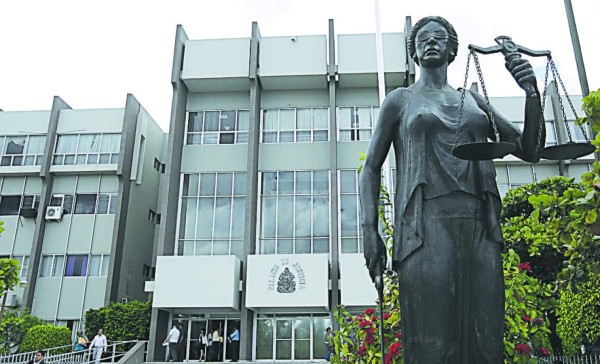 Estados Unidos ha pedido a 28 hondureños en extradición