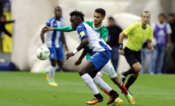 Así narraron en México el empate contra Honduras: '¡Agarren a Elis que va como ratero!'
