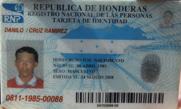 A tiros le quitan la vida a un pepenador en Tegucigalpa