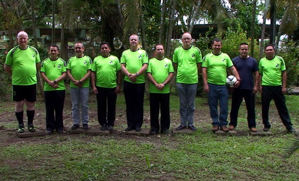 Sacerdotes ceibeños caen 5-3 contra los sampedranos
