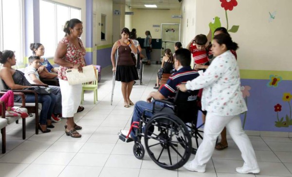 Brigada de cirugía plástica llega en agosto a Ruth Paz