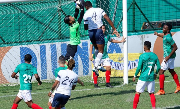 El fútbol de Liga Nacional regresaría en agosto y se jugaría solamente en tres ciudades
