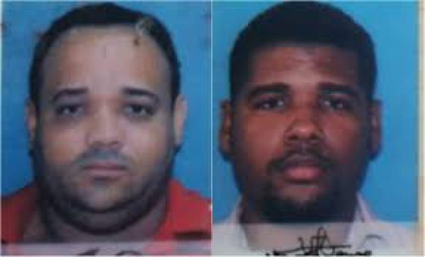 Envían a Támara a los dominicanos acusados de clonar tarjetas
