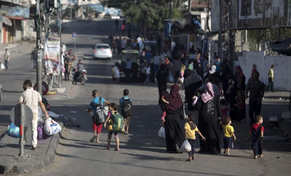 Israel y Hamas reanudan la guerra en la Franja de Gaza