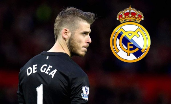 Publican el contrato fallido de David de Gea en el Real Madrid