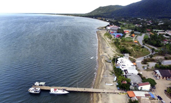 Trujillo, la nueva ruta de capitalinos y olanchanos