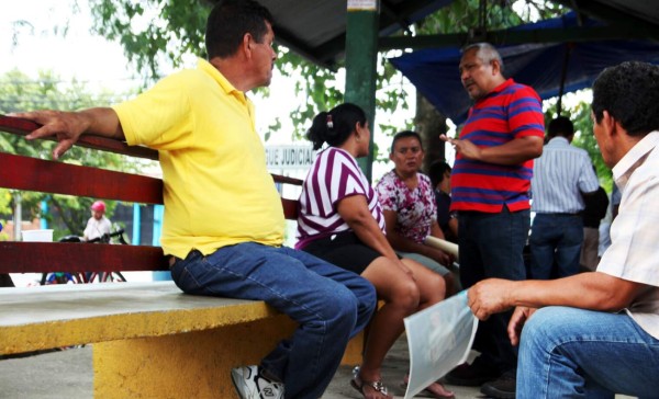 Ultiman a estudiante en colonia sampedrana