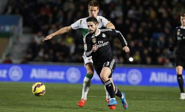 Futbolistas que han sido ovacionados por la afición rival