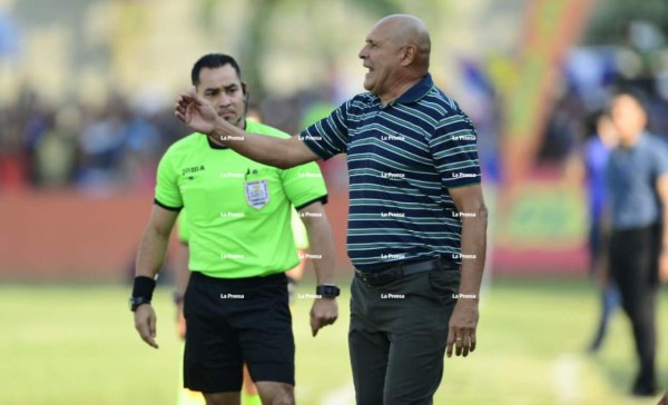 Wilmer Cruz: 'El que estaba más vivo, creo que está más muerto'