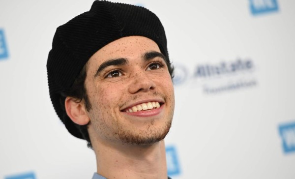 Cameron Boyce; Revelan acta de defunción de la joven estrella de Disney