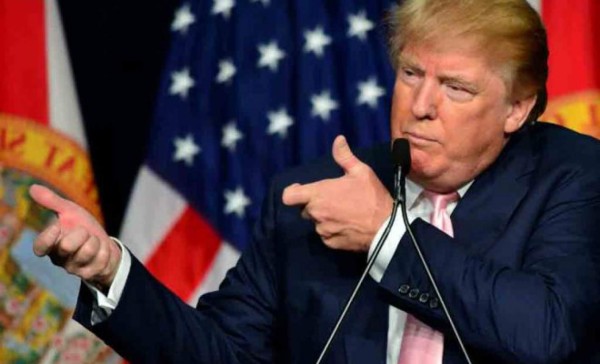 Trump da marcha atrás en su propuesta de subir la edad para comprar armas