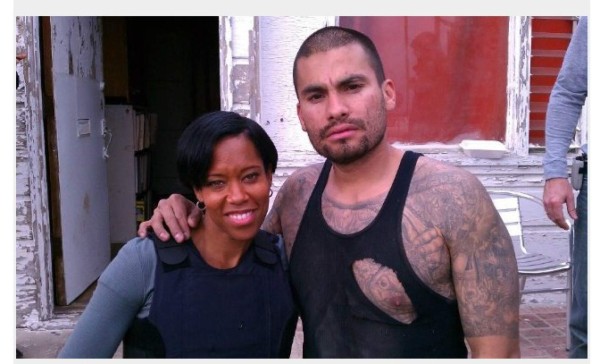 Hondureños, los chicos malos de Hollywood