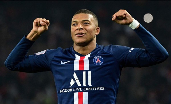 Mbappé y su mensaje que lo aleja del Real Madrid