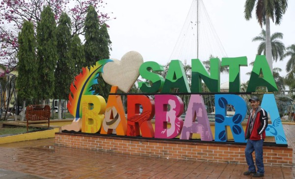 Ruta 504: Santa Bárbara, tierra de artesanos del junco y la palma