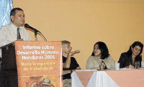 La Ceiba, segunda en crecimiento