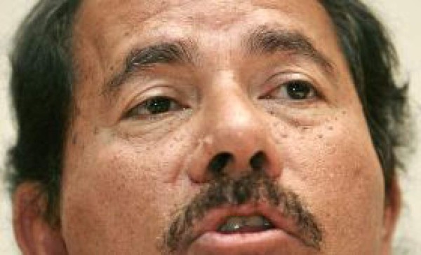 Ortega: alianza con ex contras garantiza paz en eventual gobierno sandinista