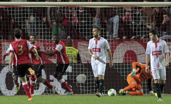 El Atlético certifica su boleto a octavos de final